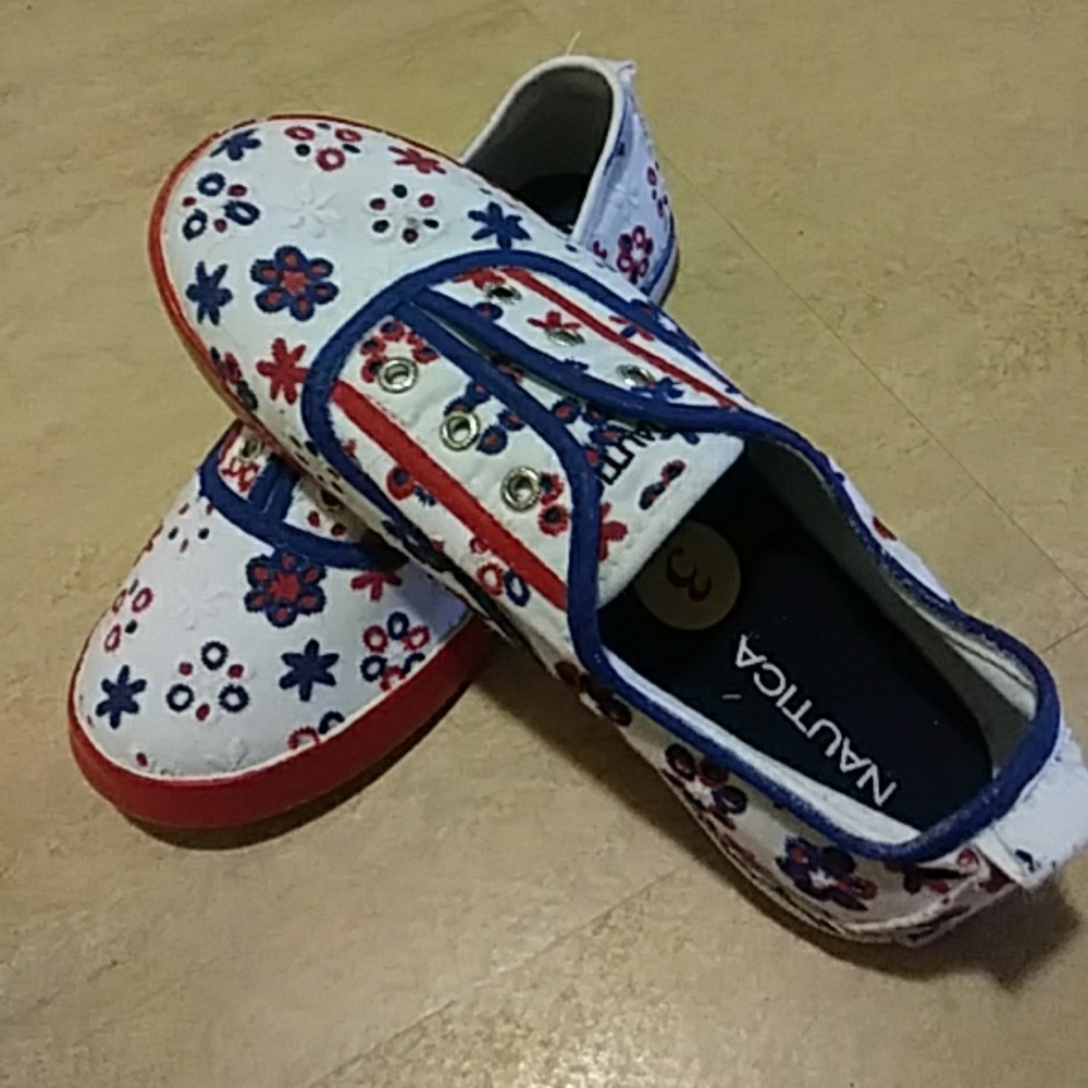 Nautica KIDS SHOES